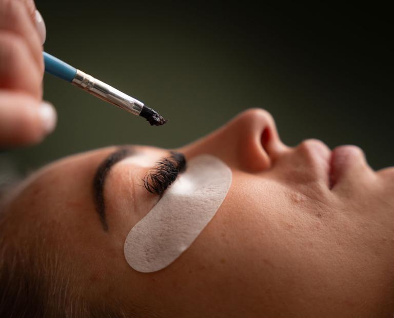Other treatments