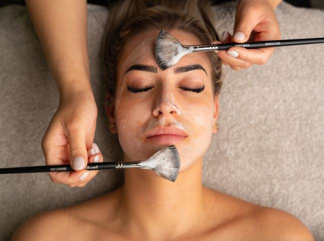 IK SKIN - Balance your skin | 45 min