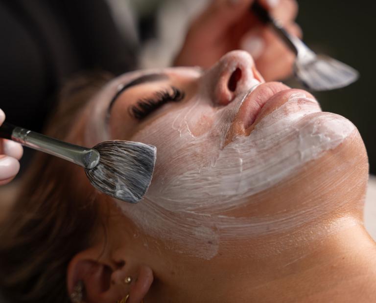Other treatments