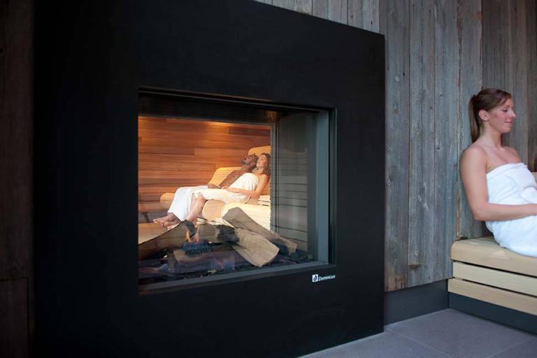 Saunas