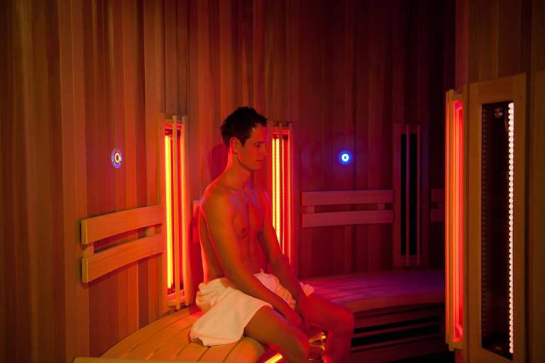 Saunas