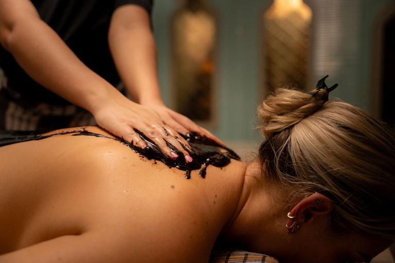 3x Wellness day package