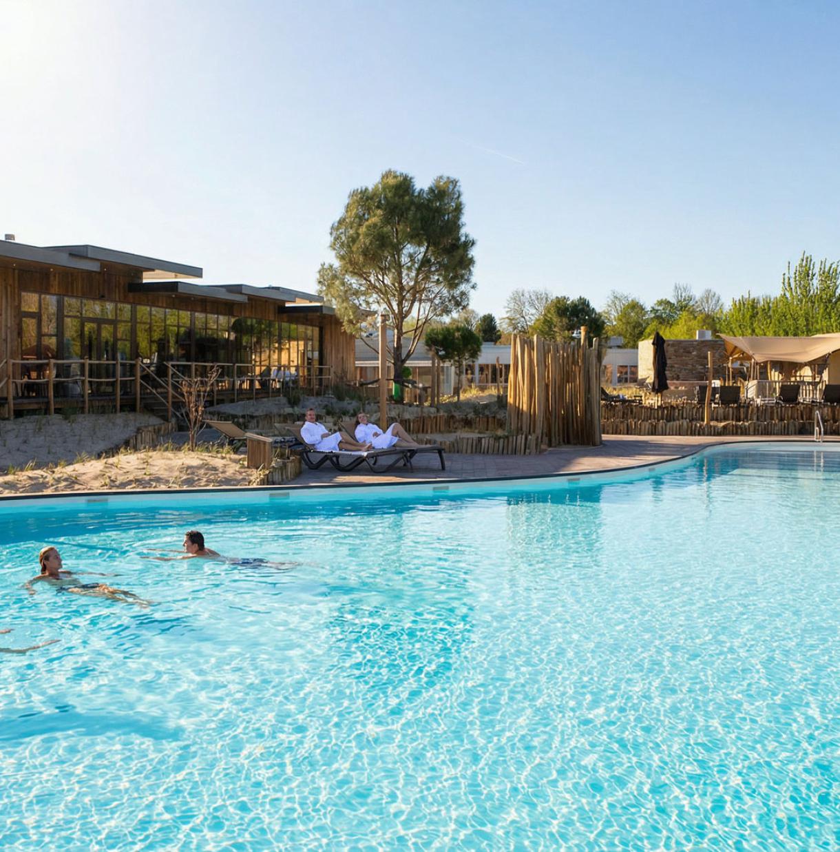 3x Winter Wellness day package