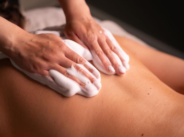 Mini treatments