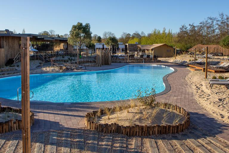 Discover the resort