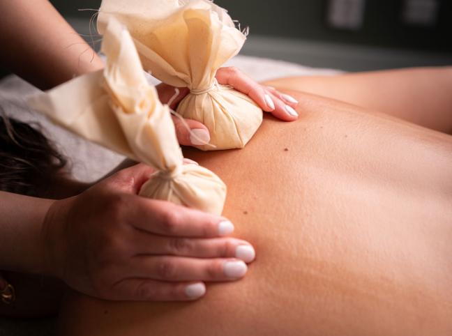 Uyuni Treatment