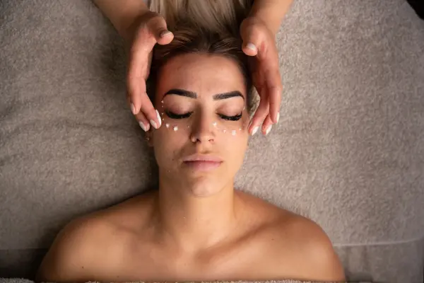 IK SKIN- Eye Treatment