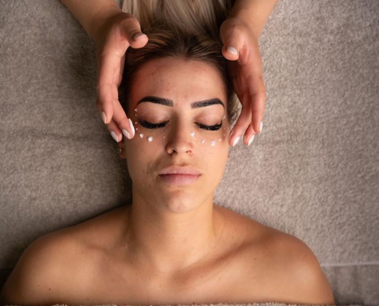 Other treatments