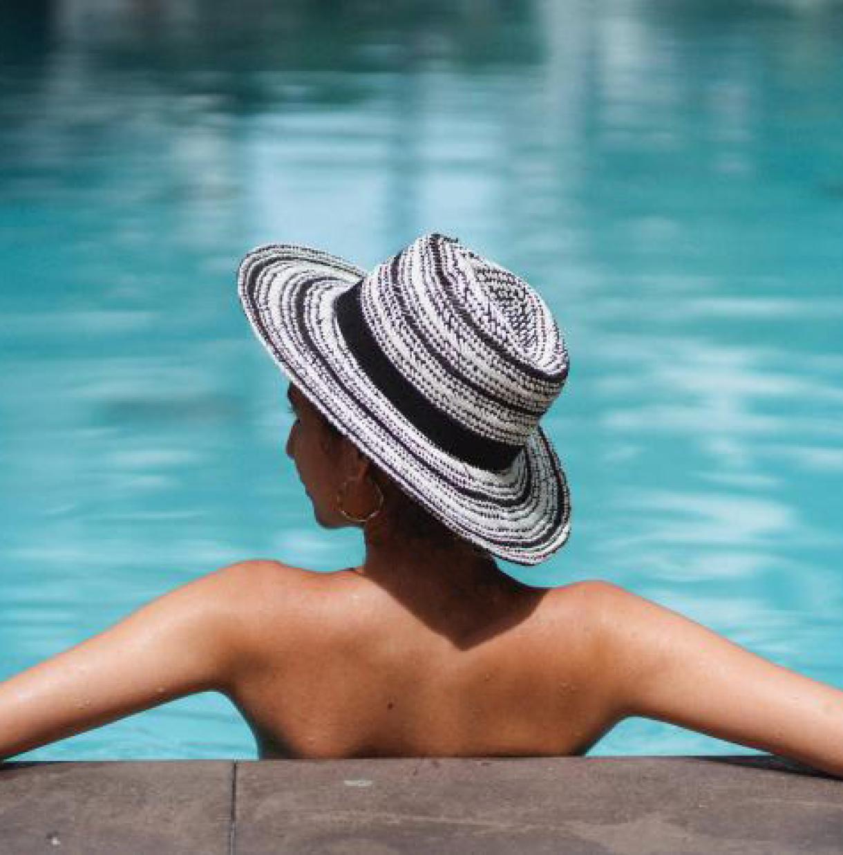 Stay & wellness package