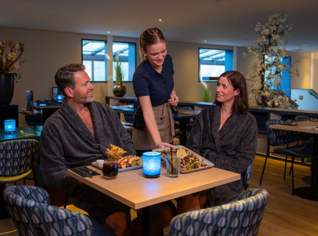 Hospitality