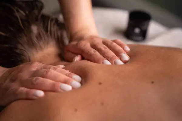 Relaxation massage