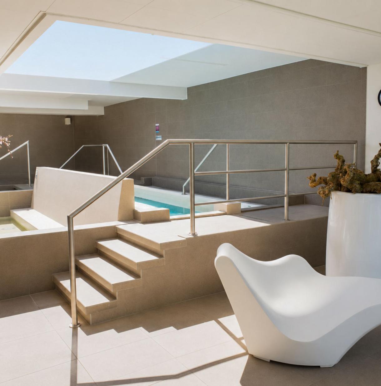Discover the resort