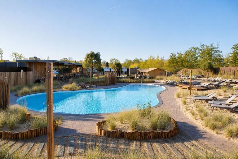 Discover the resort