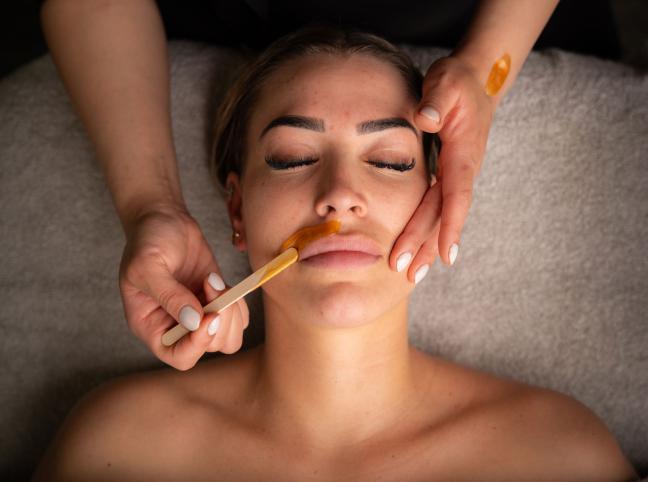 Other treatments